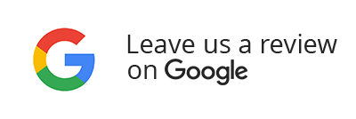 Google logo next to the text