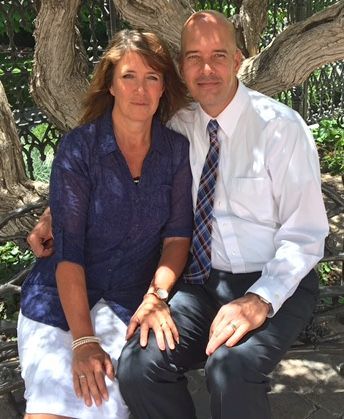 Robert K. McMillan & Sue McMillan
