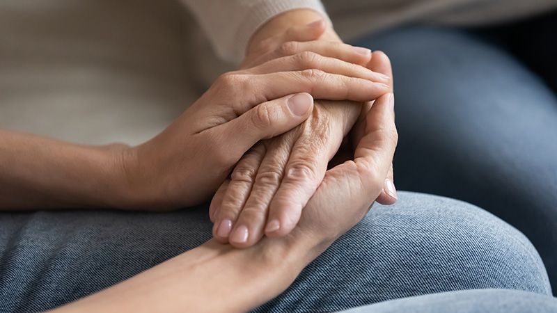 When A Death Occurs