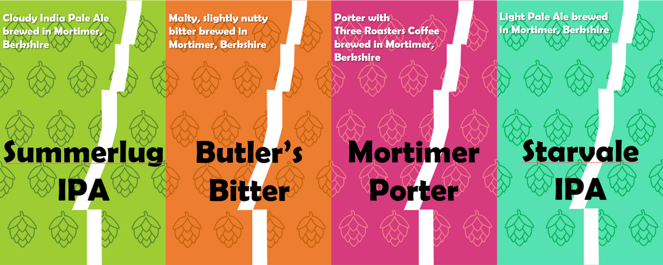 Craft bitter