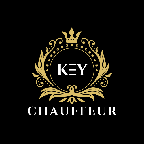 Key Chauffeur logo