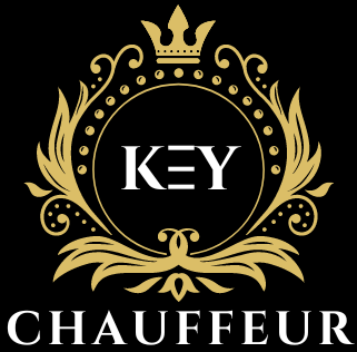 Key Chauffeur logo