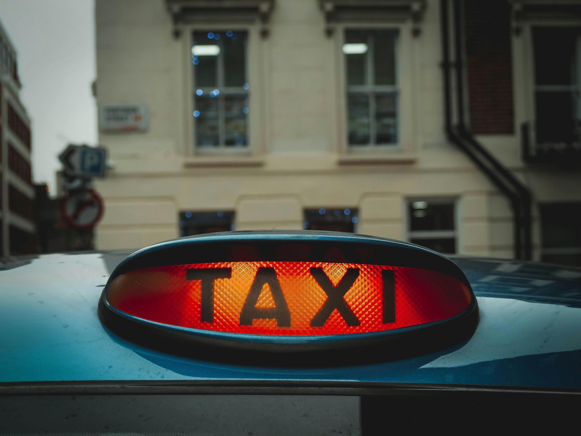 Bournemouth cab services