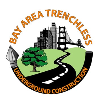 bay area trenchless logo