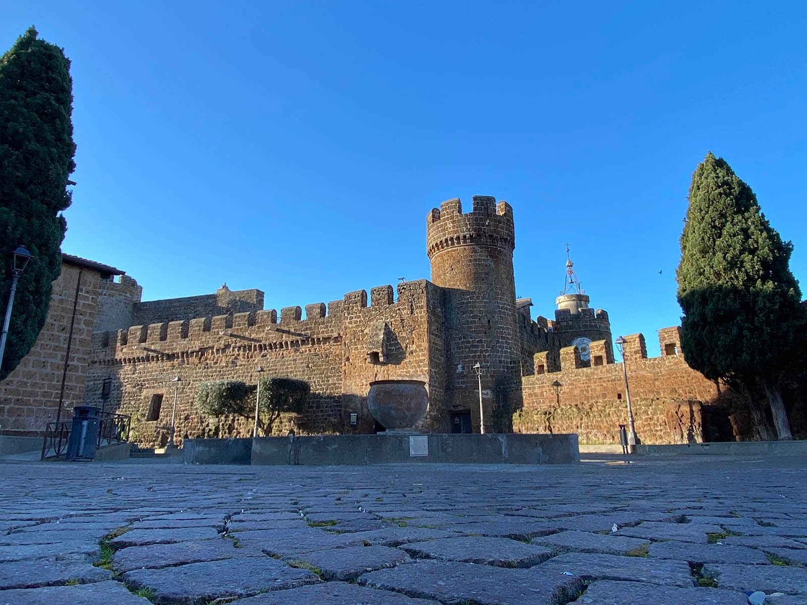 Il cuore della CittÃ