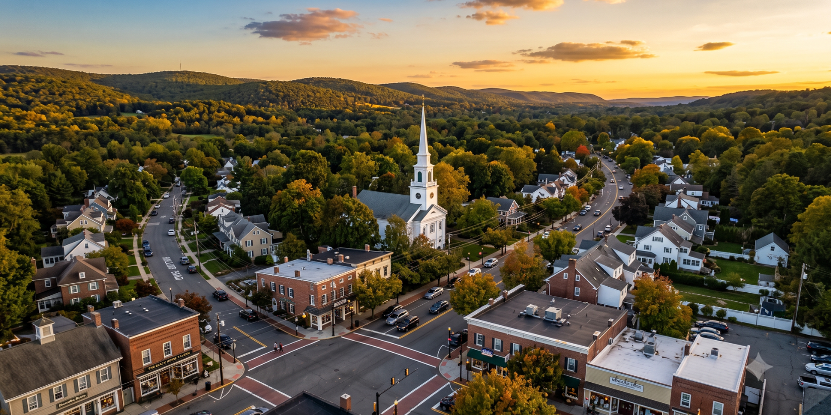 Mendham