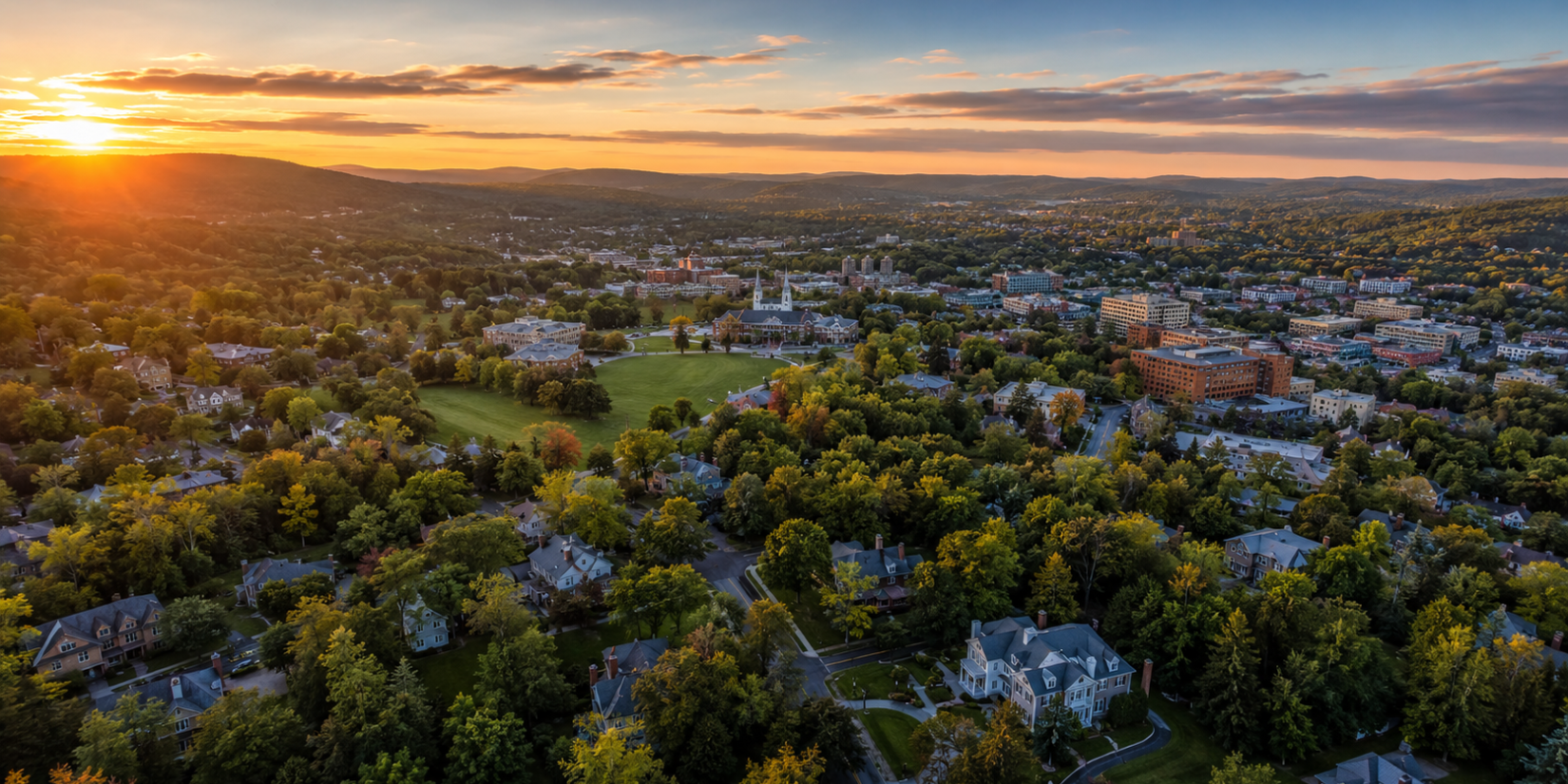 Morris Township