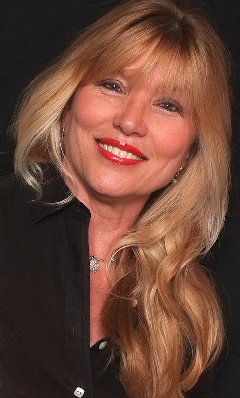 Barbara Montgomery PJP