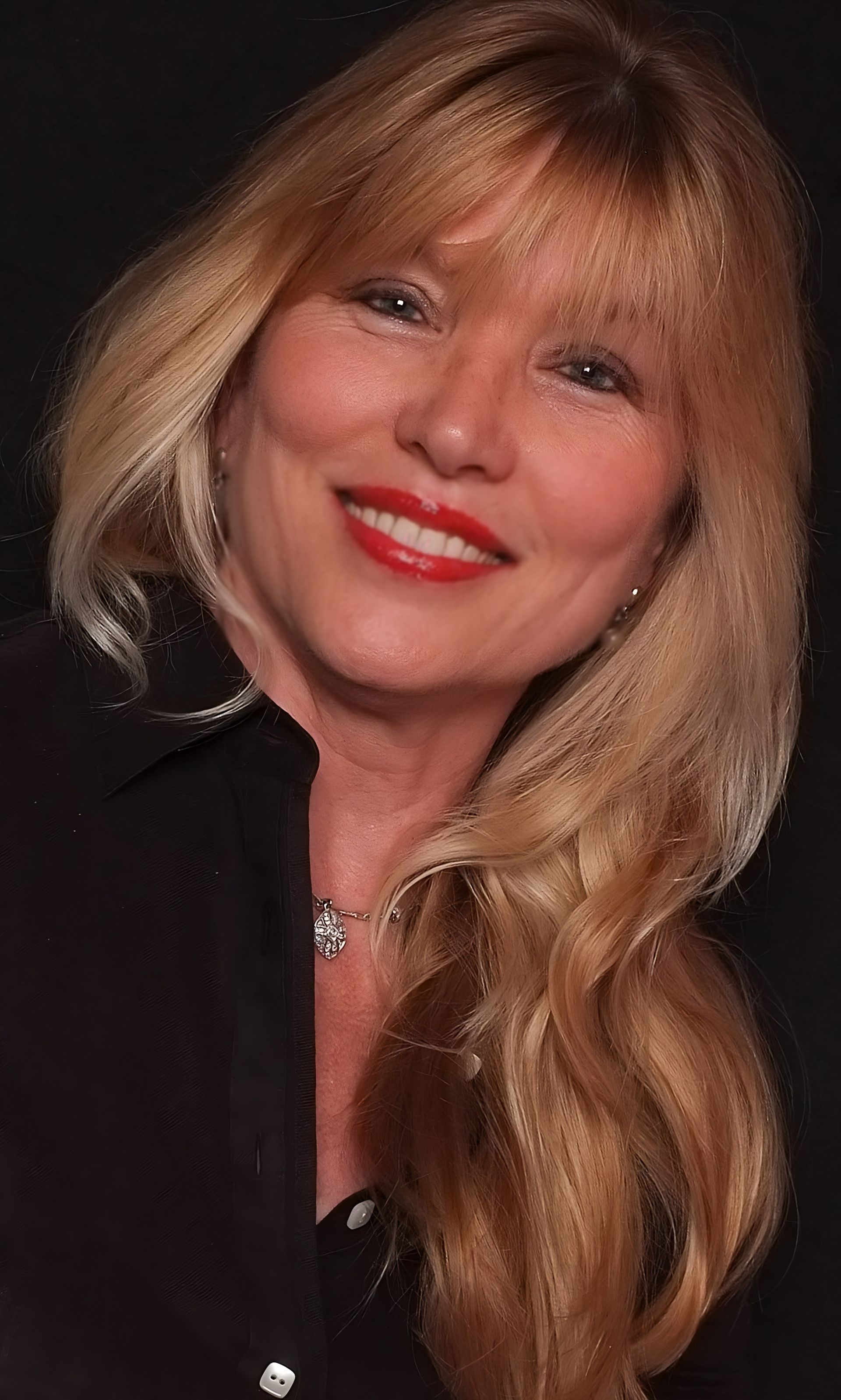 Barbara Montgomery