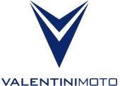 Logo - Valentini Moto