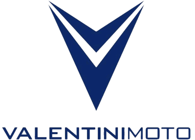 Logo Valentini Moto