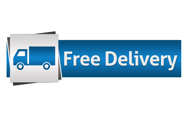 Free Pharmacy Delivery