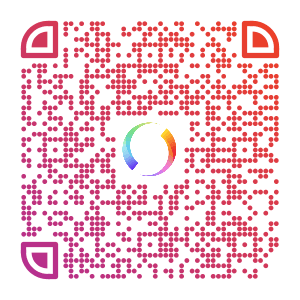 Swish QR kod