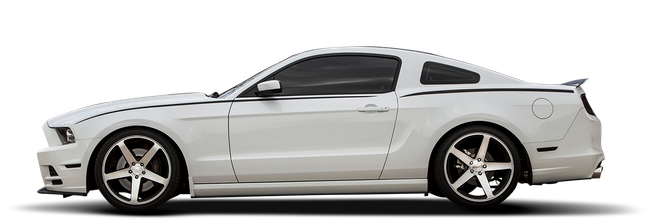 Ford | Golden Gears Automotive, Inc