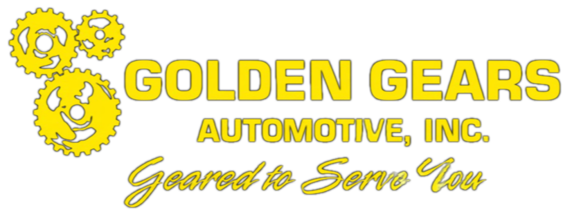 Logo | Golden Gears Automotive, Inc