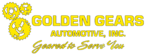 Logo | Golden Gears Automotive, Inc