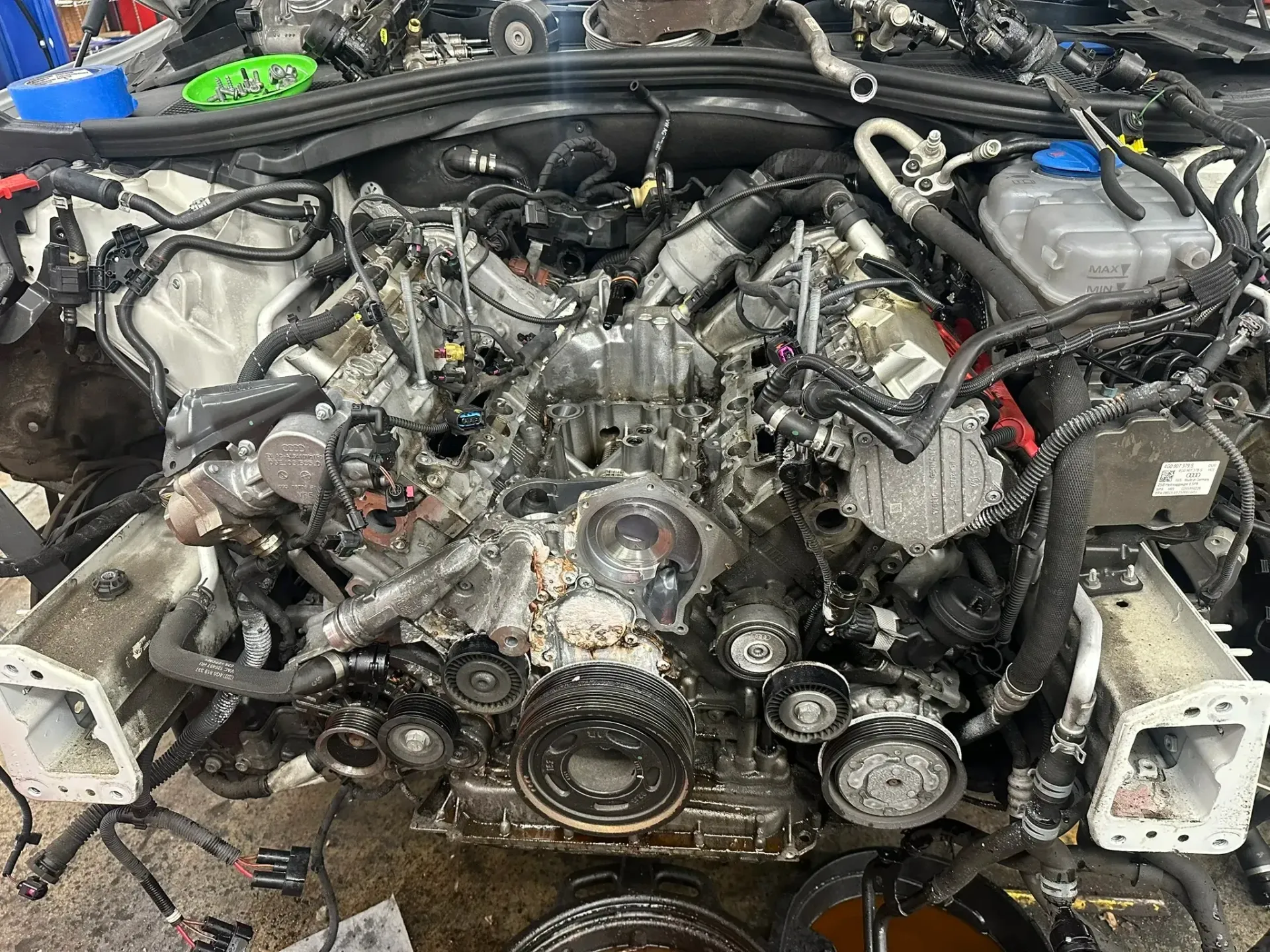 Gallery Photo | Golden Gears Automotive, Inc