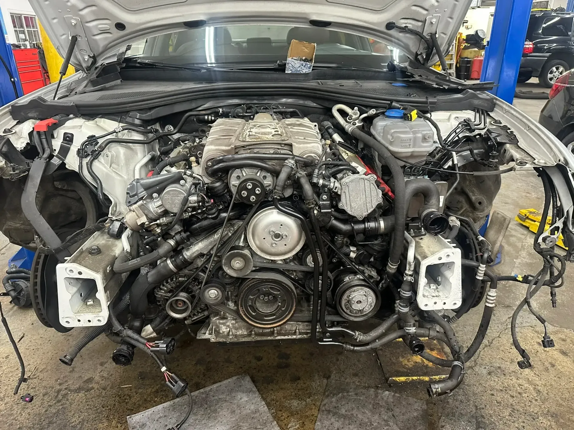 Gallery Photo | Golden Gears Automotive, Inc