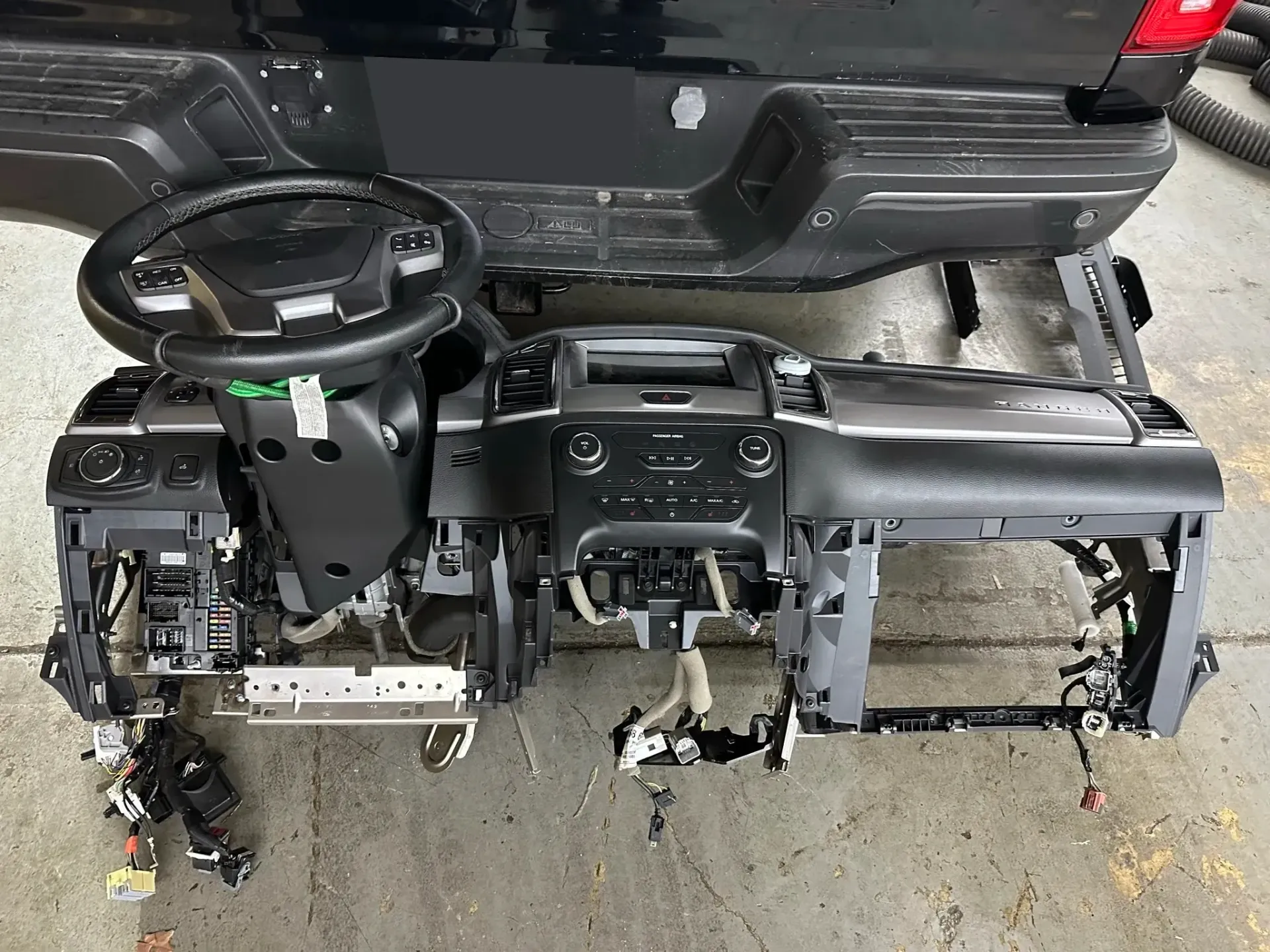 Gallery Photo | Golden Gears Automotive, Inc