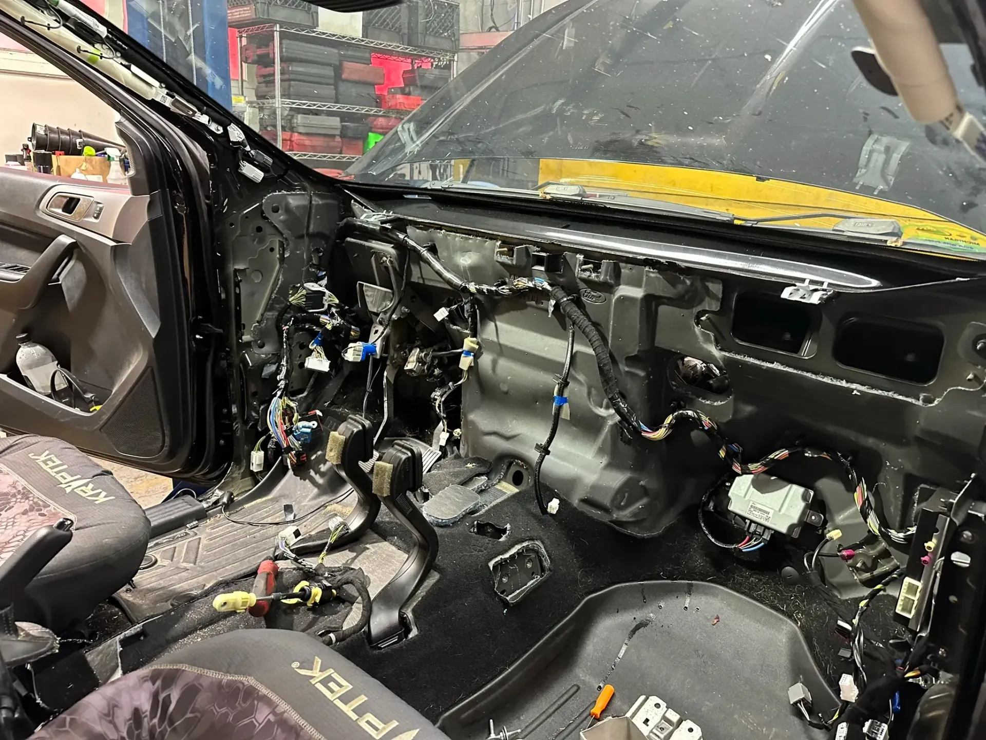 Gallery Photo | Golden Gears Automotive, Inc