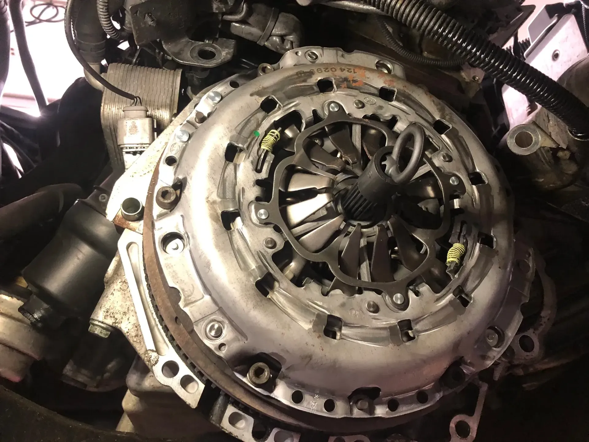 Gallery Photo | Golden Gears Automotive, Inc