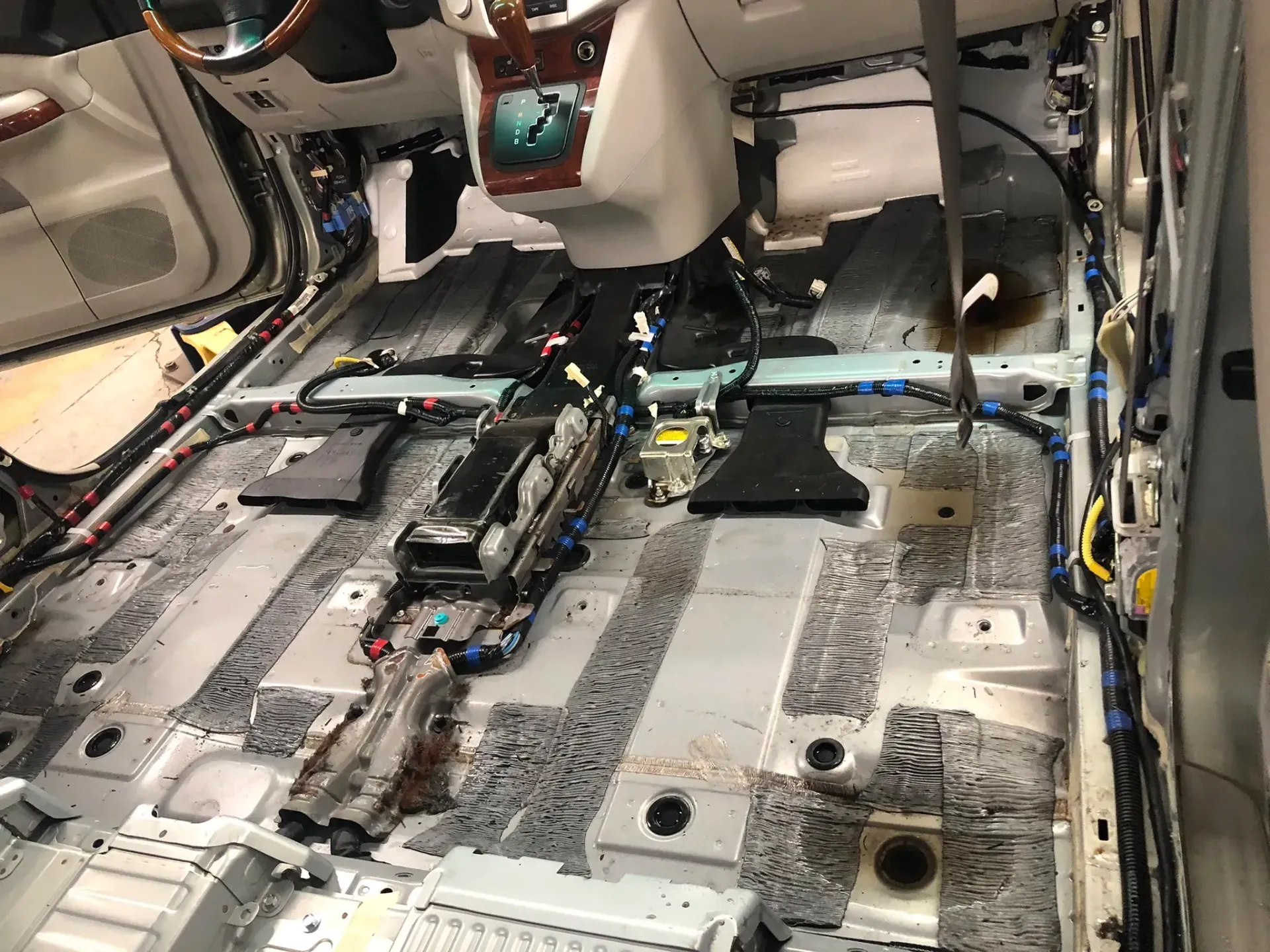 Gallery Photo | Golden Gears Automotive, Inc