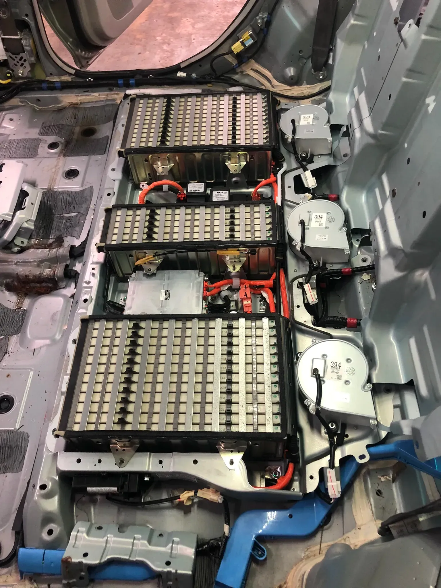 Gallery Photo | Golden Gears Automotive, Inc