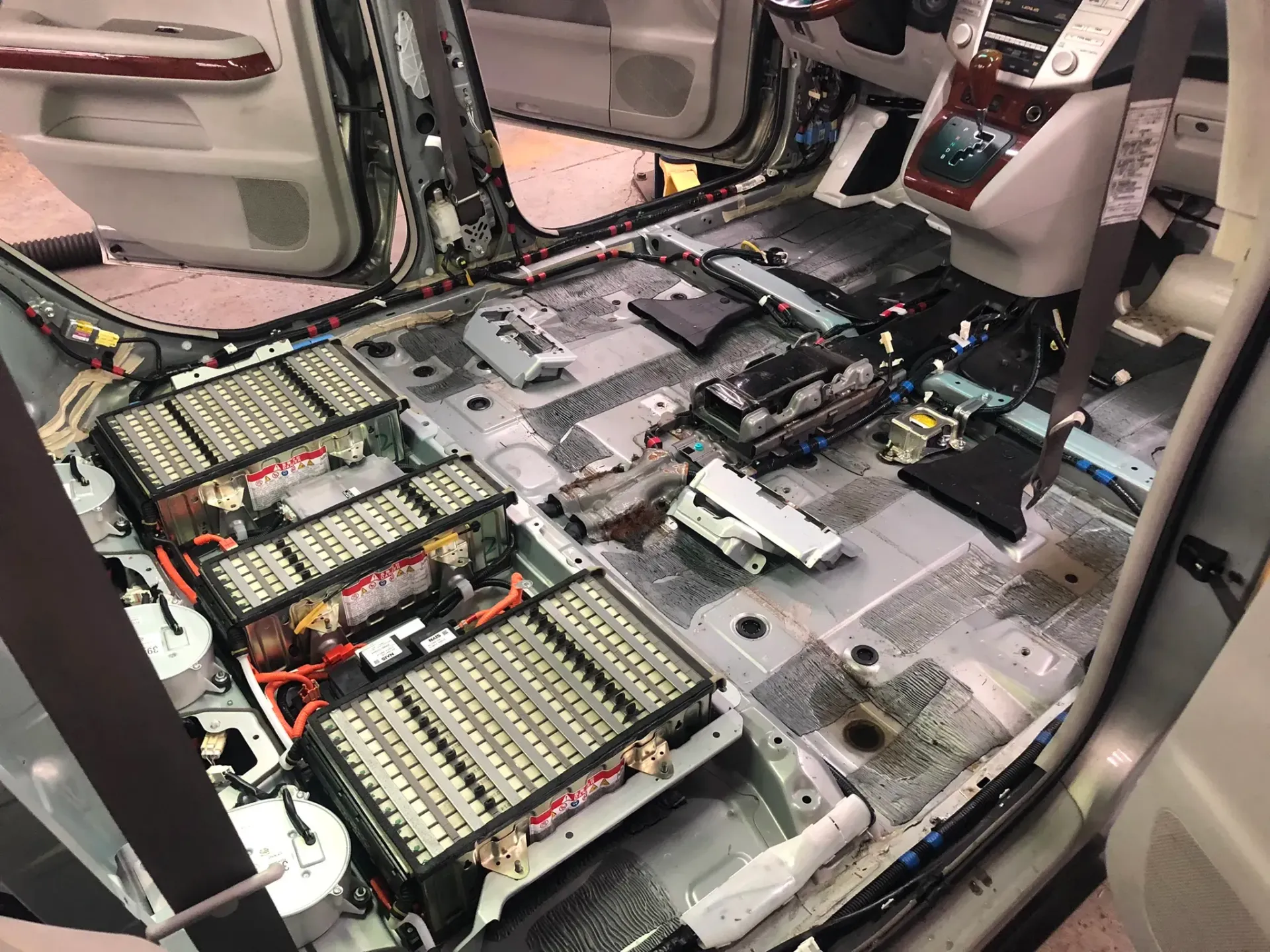 Gallery Photo | Golden Gears Automotive, Inc