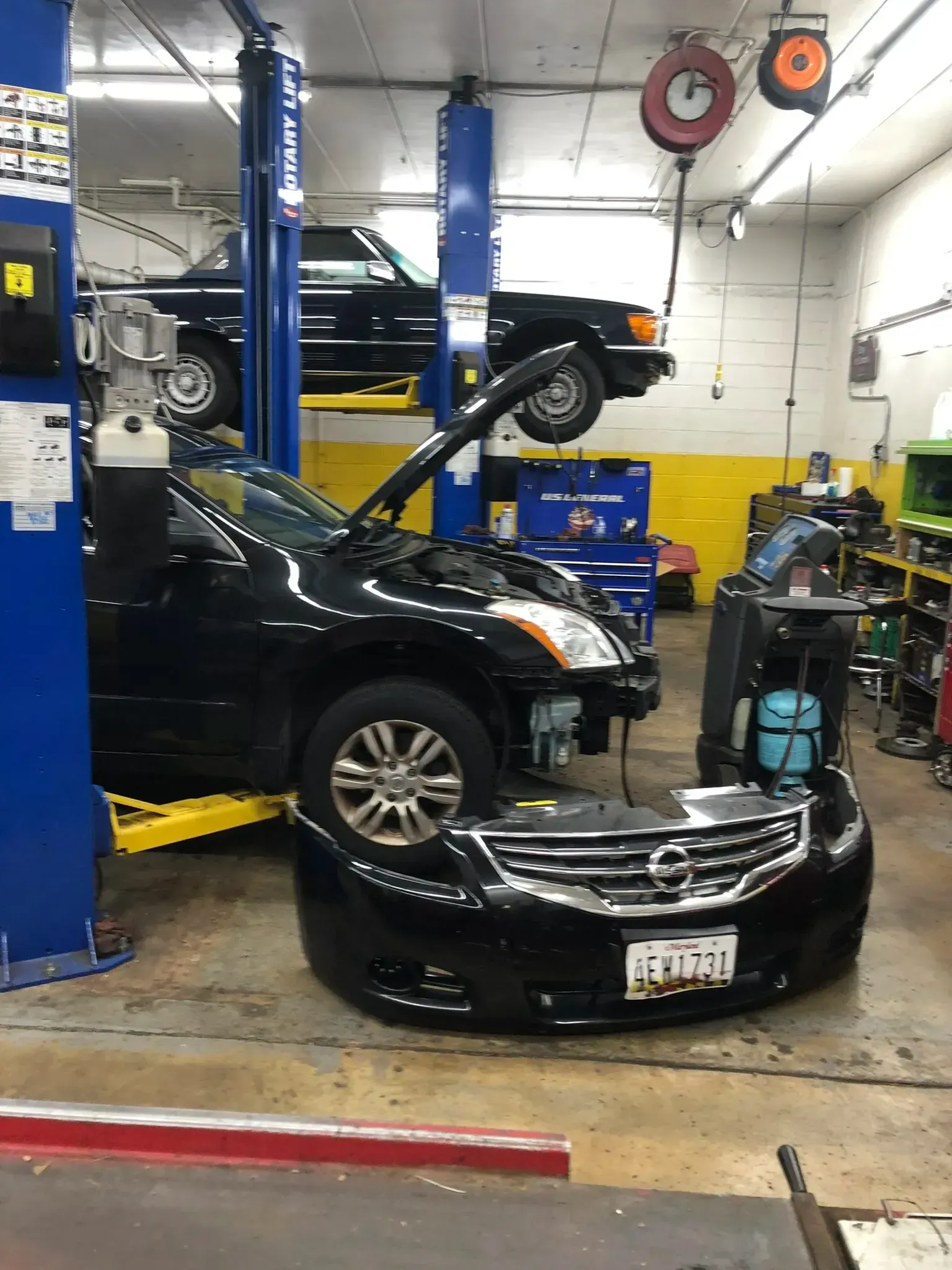Gallery Photo | Golden Gears Automotive, Inc