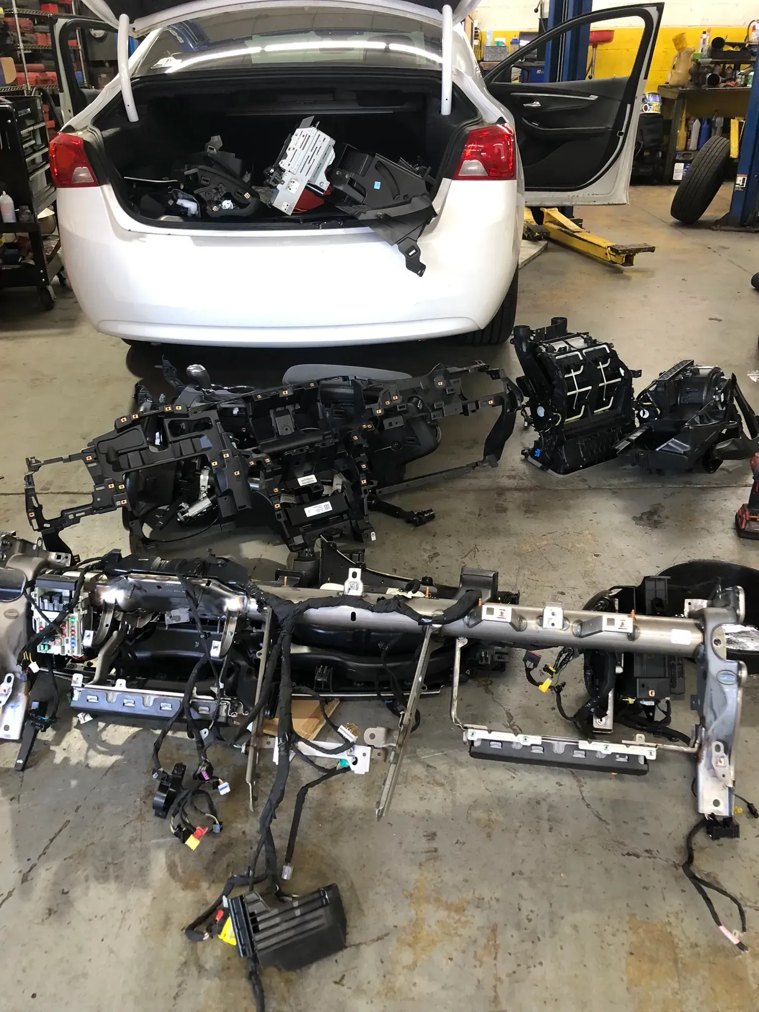 Gallery Photo | Golden Gears Automotive, Inc
