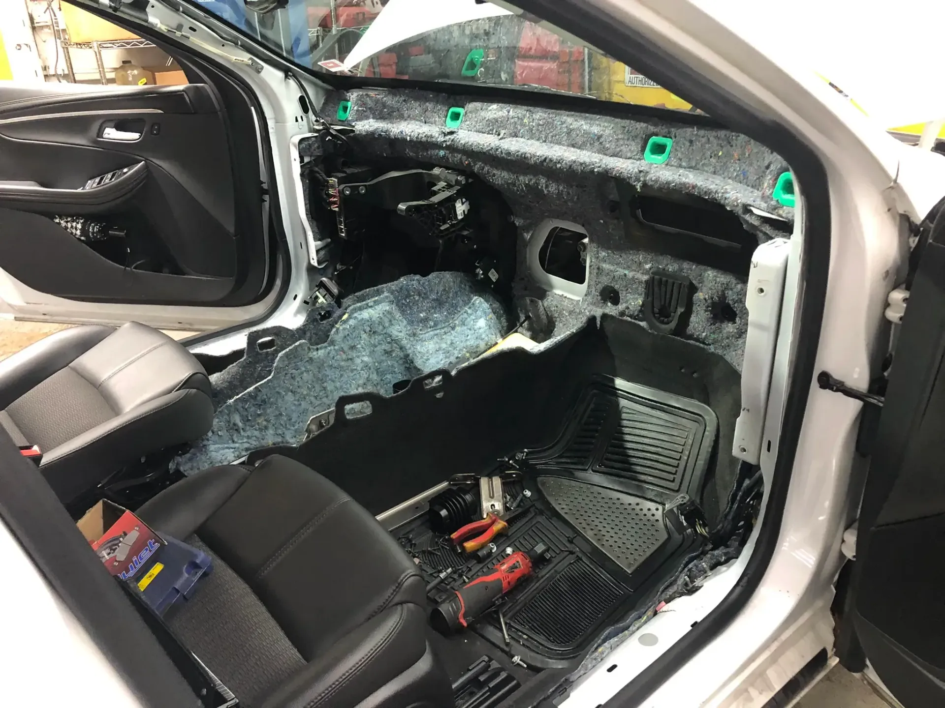 Gallery Photo | Golden Gears Automotive, Inc