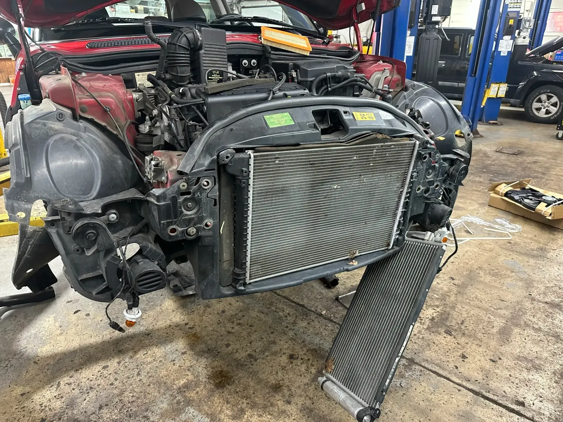 Gallery Photo | Golden Gears Automotive, Inc