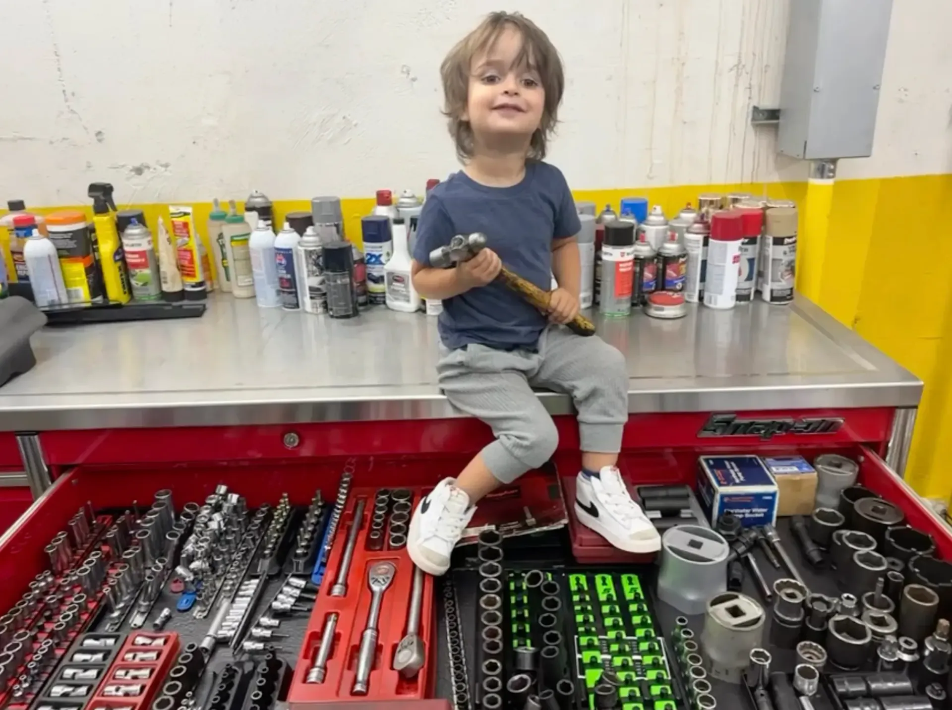 Gallery Photo | Golden Gears Automotive, Inc