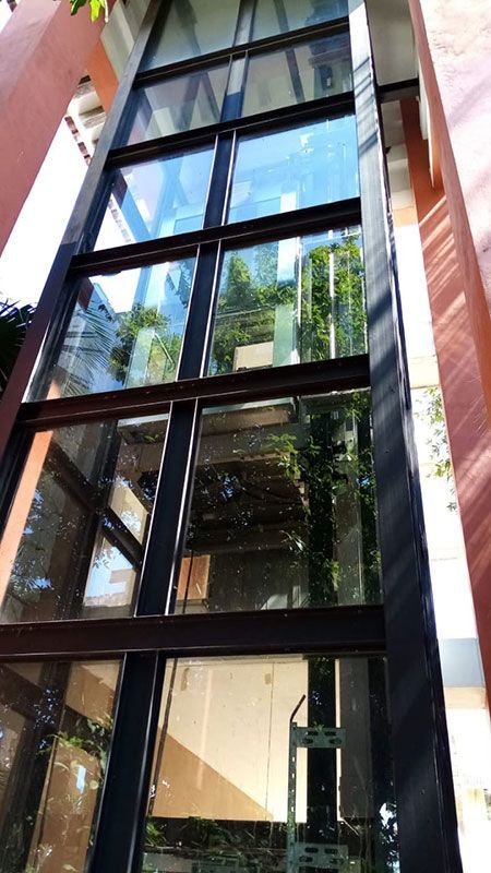 HERRERÍA, CORTINAS Y AUTOMATIZACIONES GARCÍA HERRERÍA, CORTINAS Y AUTOMATIZACIONES GARCÍA