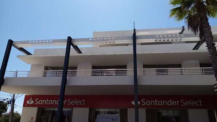 HERRERÍA, CORTINAS Y AUTOMATIZACIONES GARCÍA HERRERÍA, CORTINAS Y AUTOMATIZACIONES GARCÍA