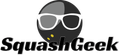 Squashgeek Logo