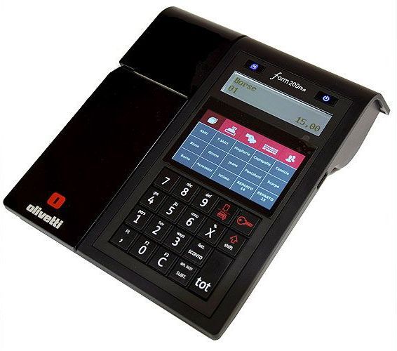 Form 200 PLUS