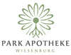 Logo mit Link zur Home Seite der Apotheke