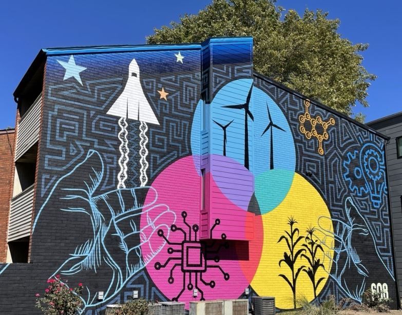 Mural