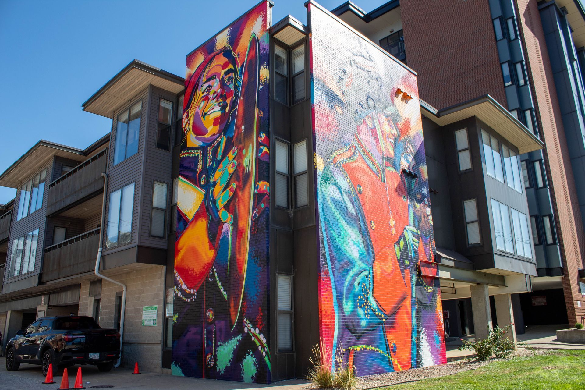 Mural
