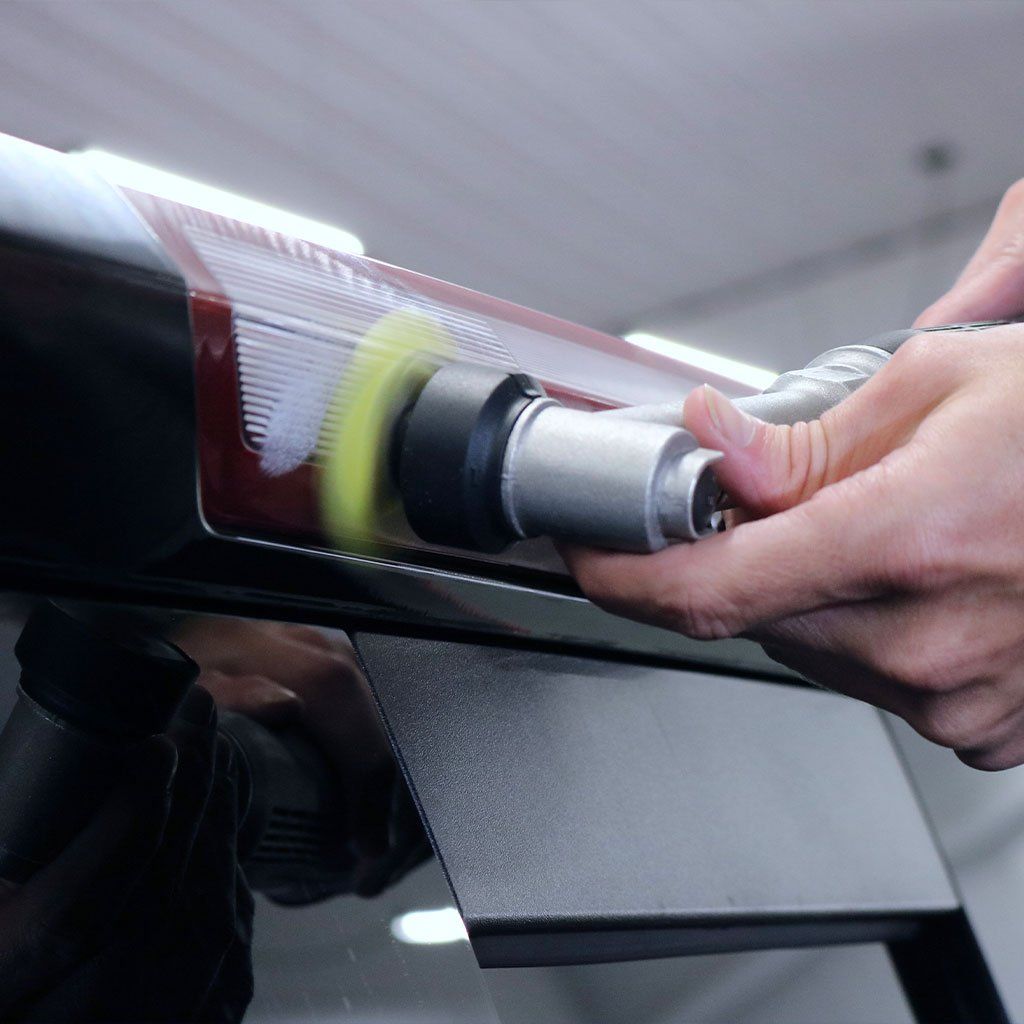 Paint Correction
