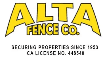Alta Fence Co. Alta Fence Co.