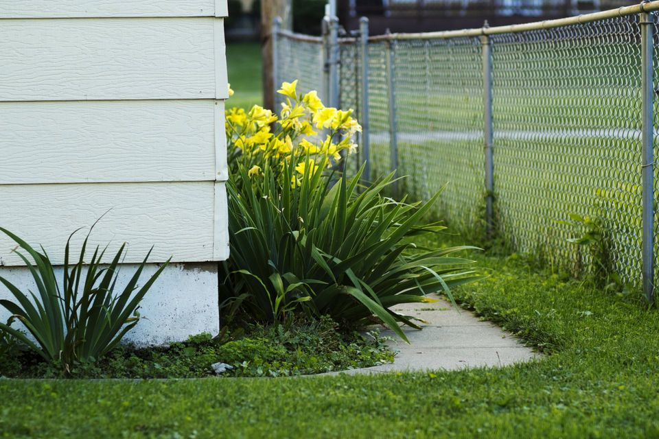 Chain Link Fence — Martinez, CA — Alta Fence Co. Chain Link Fence — Martinez, CA — Alta Fence Co.