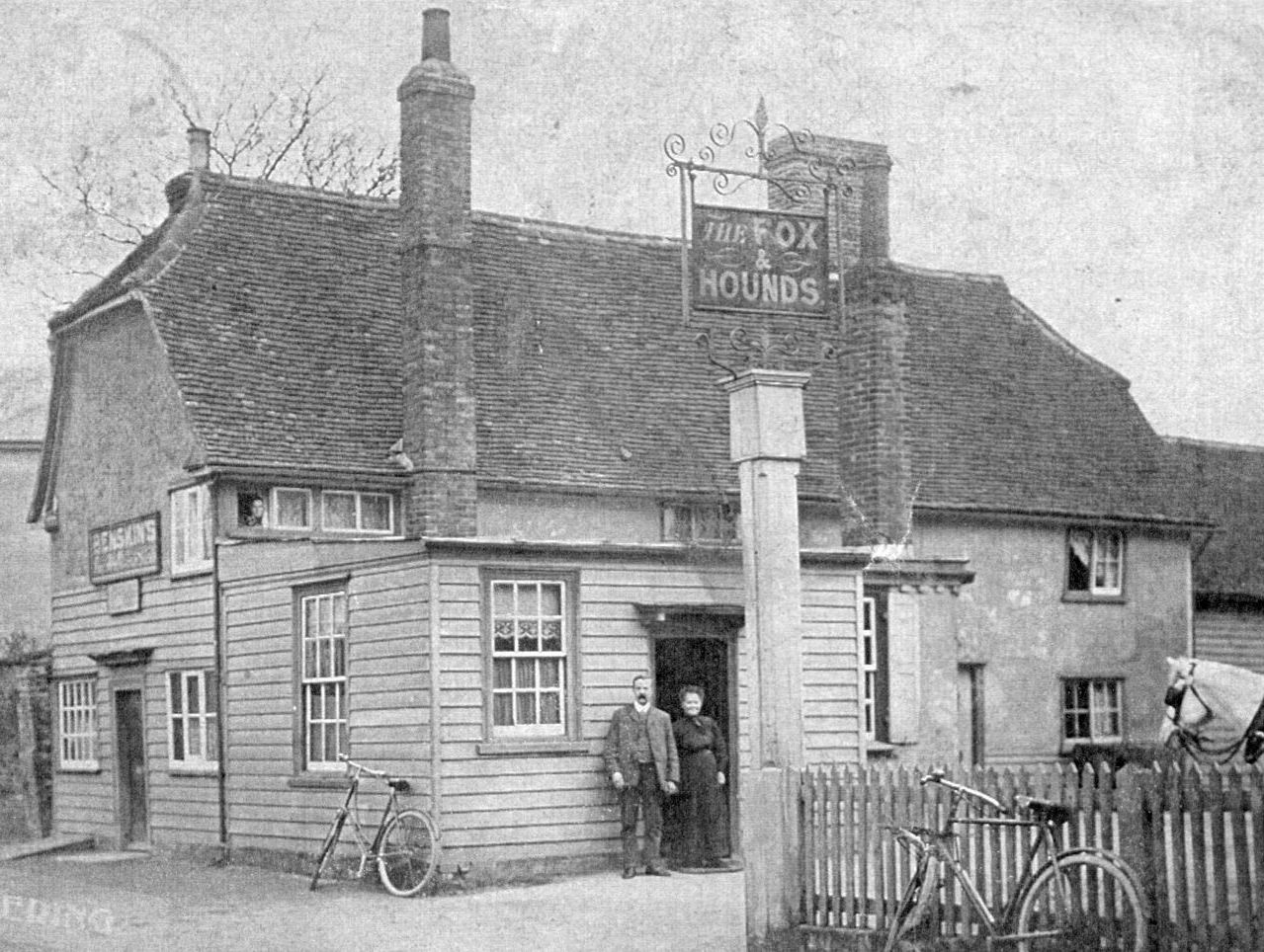 About The Fox And Hounds Clavering Traditional Country Pub about-the-fox-and-hounds-clavering-traditional-country-pub