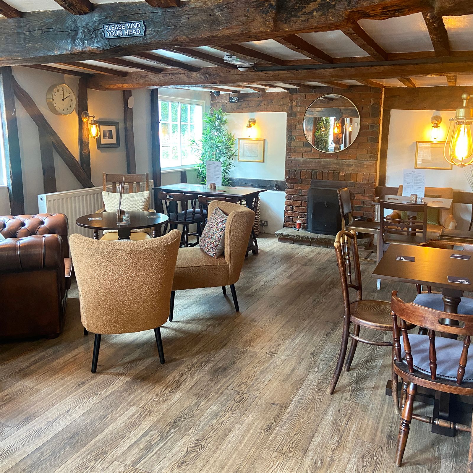 Gallery | Photos of The Fox and Hounds Clavering