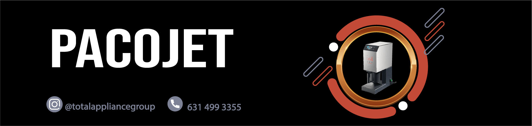 Pacojet