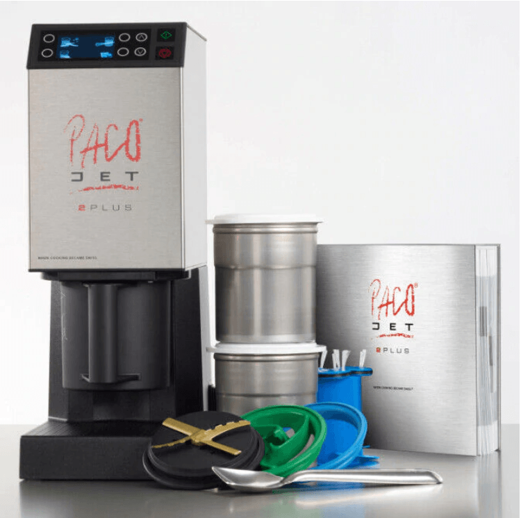 Pacojet 2 plus