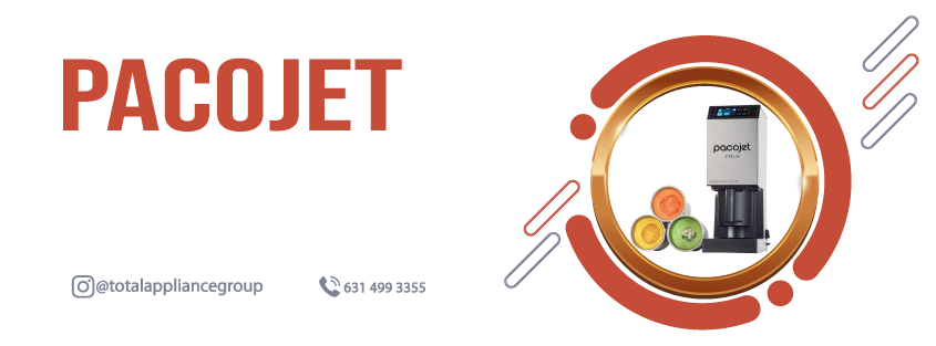 Pacojet