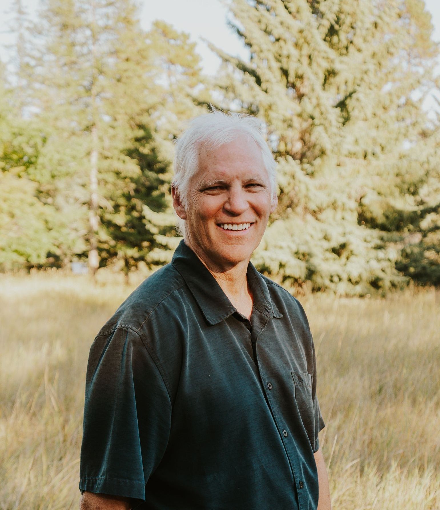 Dr. Kurt - Retired - Optometrist - Whitefish Eye Center