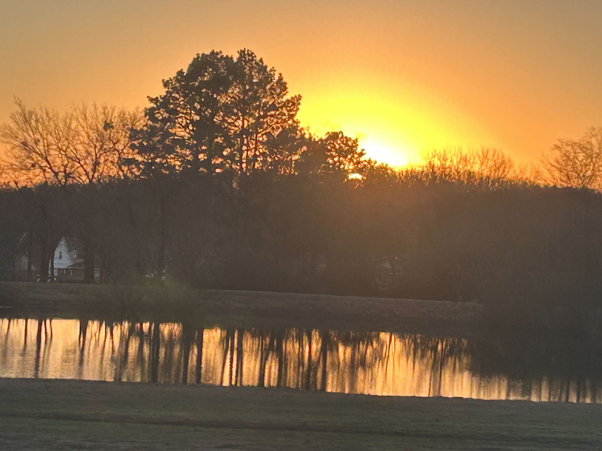 Fort Smith Alma RV Park — photo 4